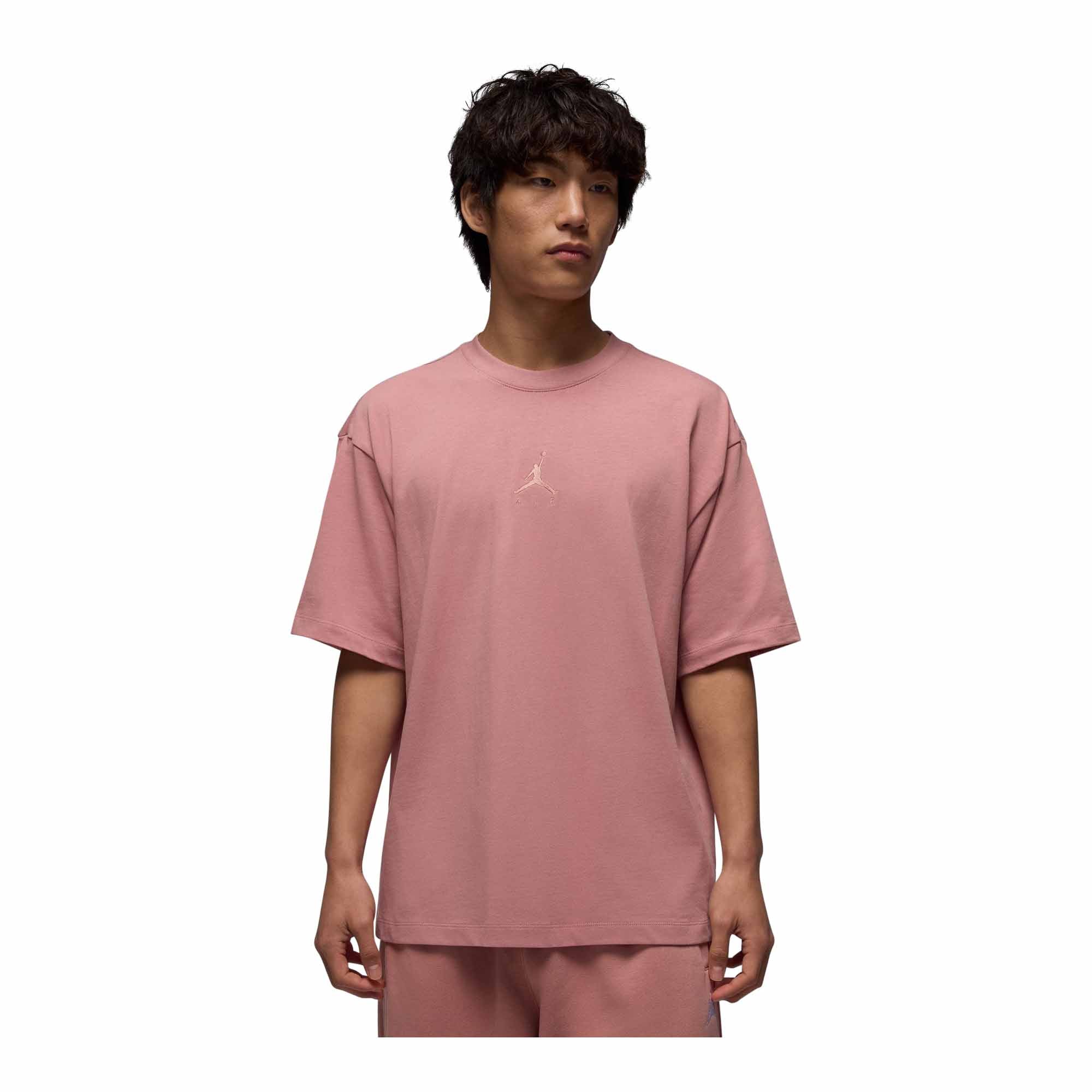 Jordan Flight Essentials Men's Oversized T-Shirt - MENS T-SHIRTS