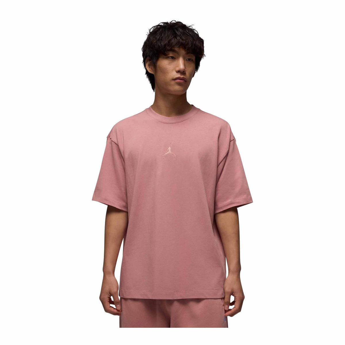Jordan Flight Essentials Men&#39;s Oversized T-Shirt