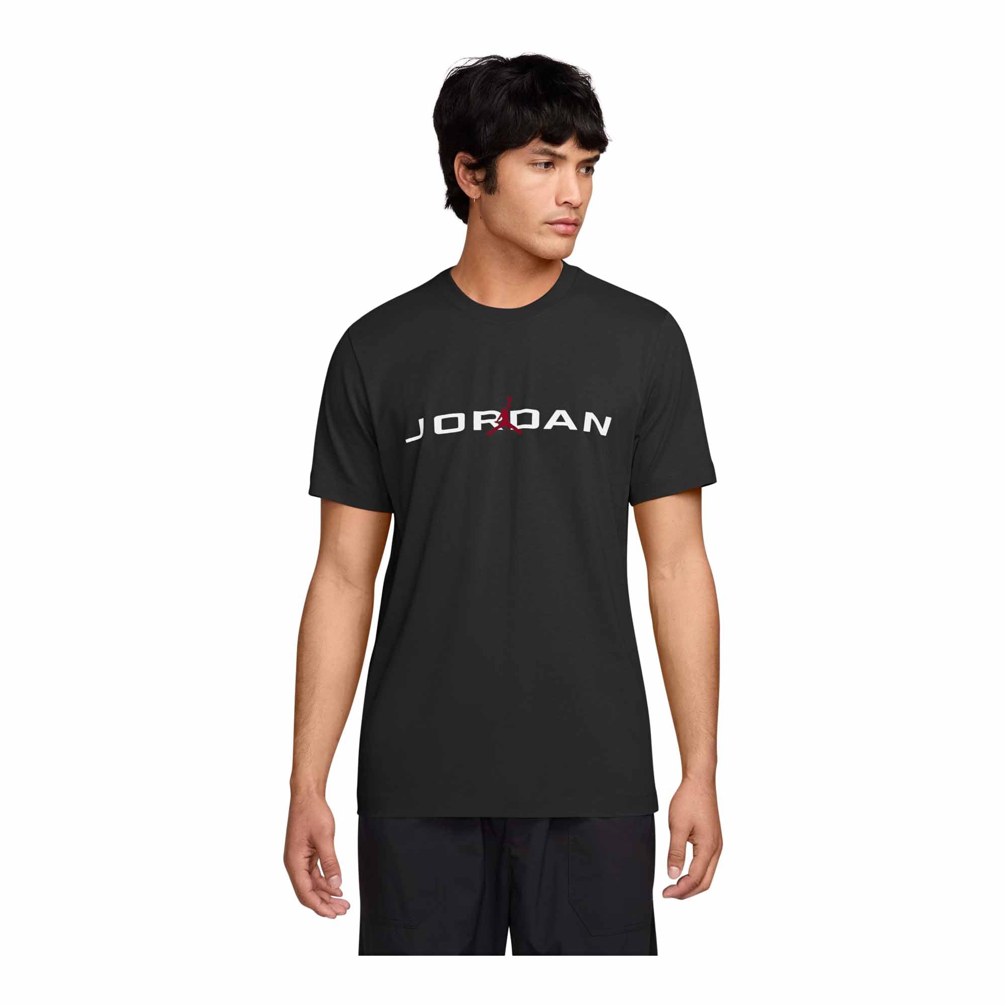 Jordan Air Men's T-Shirt - Men's Streetwear Outfits and hoodies