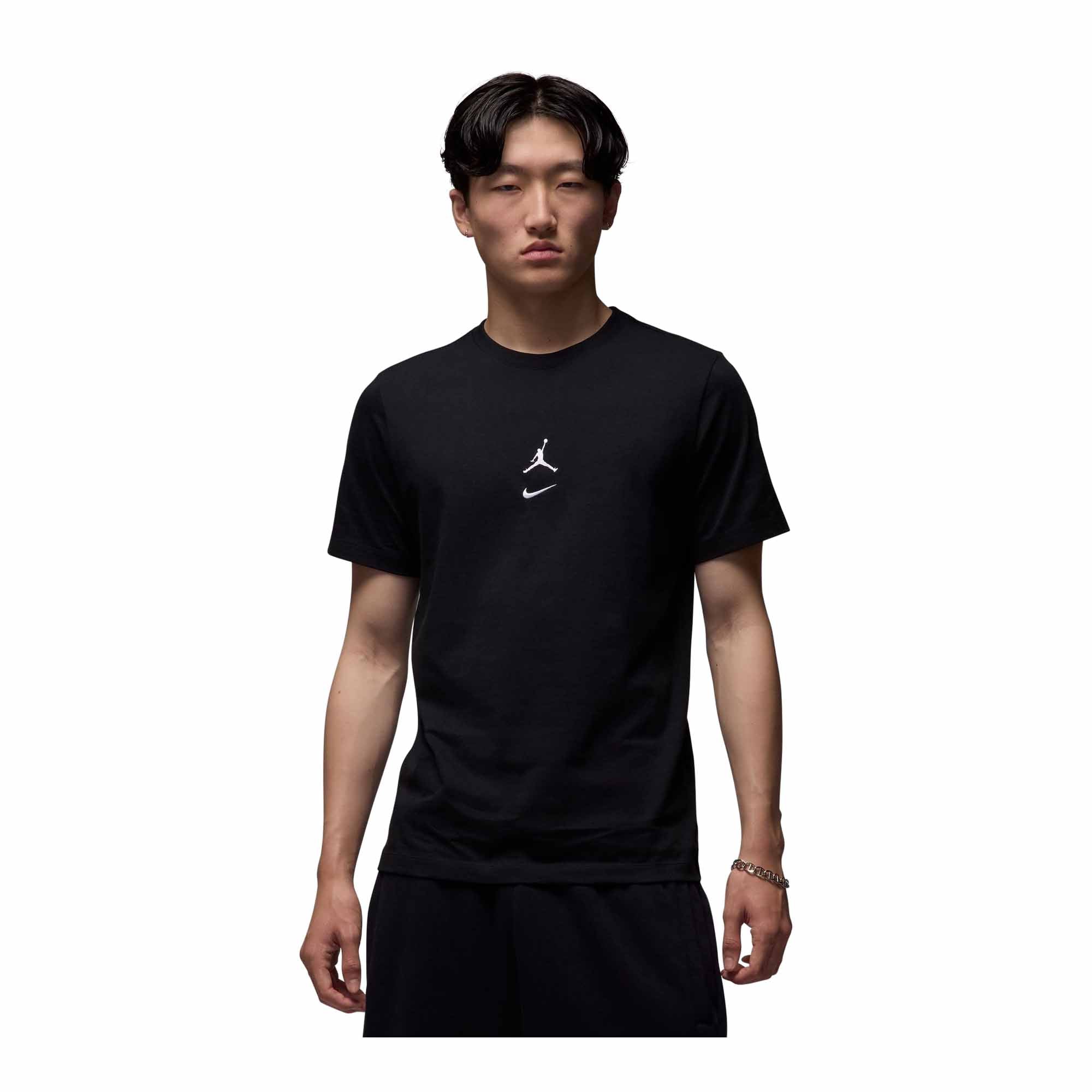 Jordan MVP Men's Jumpman T-Shirt - MENS T-SHIRTS