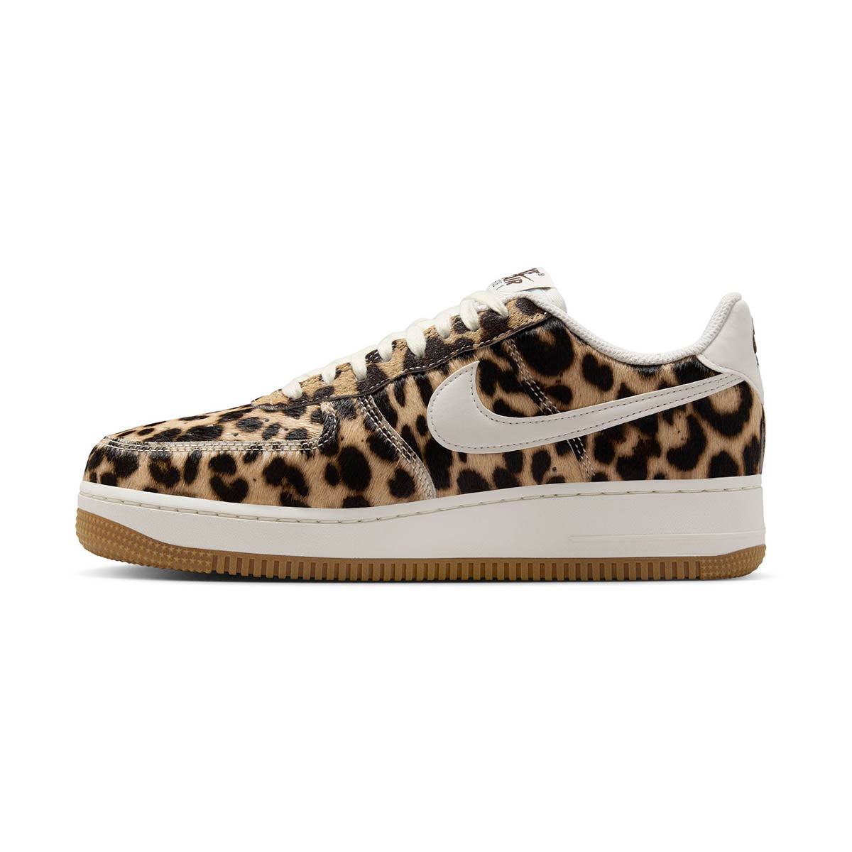 Nike Air Force 1 '07 'Cheetah Print' Women's Shoes - WOMEN'S