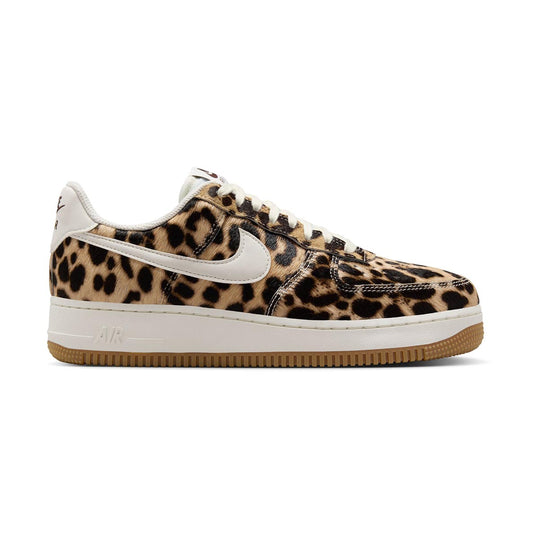Nike Air Force 1 '07 'Cheetah Print' Women's Shoes