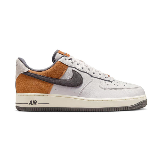 Nike Air Force 1 '07 LV8 'Sail Gray Light Wheat' Men's Shoes
