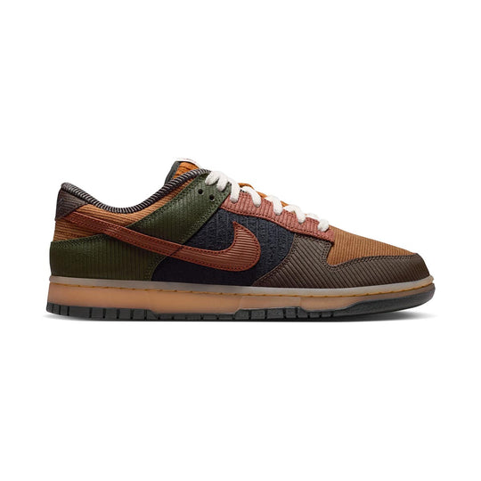 Nike Dunk Low Retro Premium 'Light British Tan' Men's Shoes