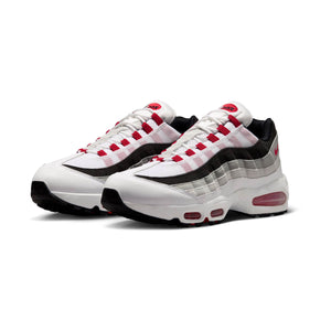 Nike Air Max 95 Big Bubble Premium 'Comet Red' Men's Shoes