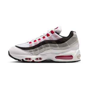 Nike Air Max 95 Big Bubble Premium 'Comet Red' Men's Shoes