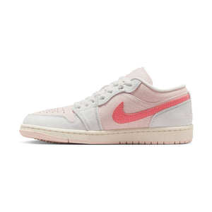 Air Jordan 1 Low SE 'Strawberry Shake' Women's Shoes