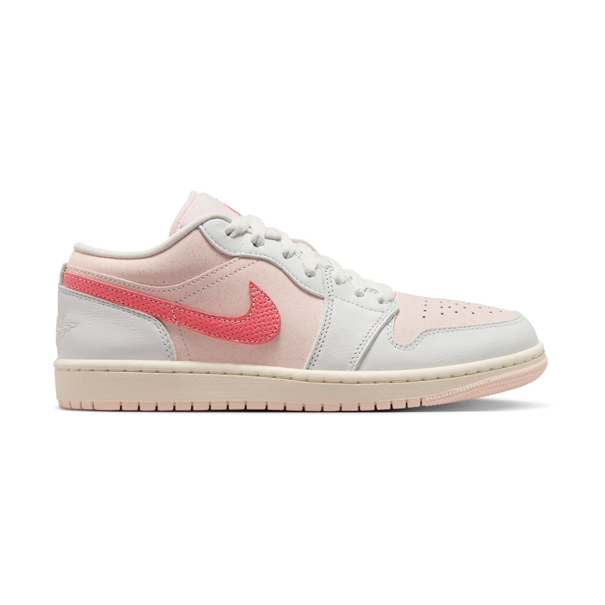 Air Jordan 1 Low SE 'Strawberry Shake' Women's Shoes - JORDAN AJ15