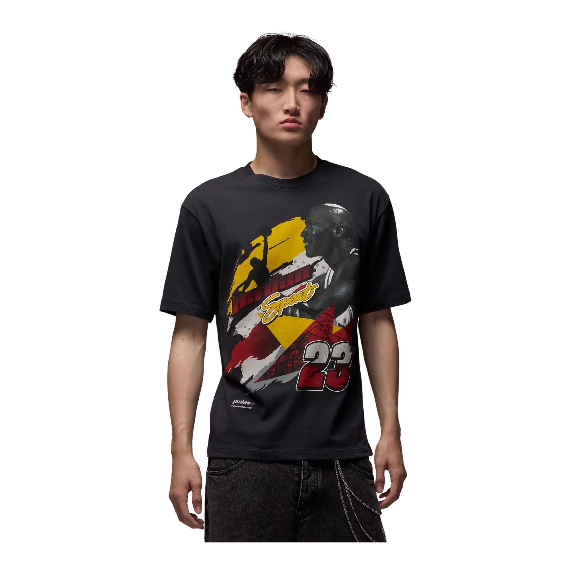 Jordan Men's T-Shirt - T-Shirts