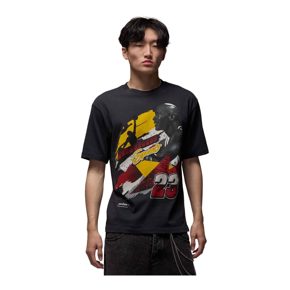 Jordan Men&#39;s T-Shirt