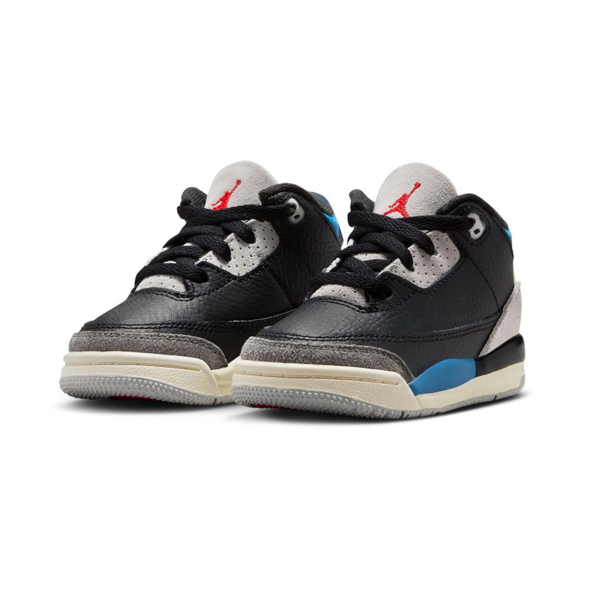 Jordan 3 Retro &#39;Rare Air&#39; Baby/Toddler Shoes