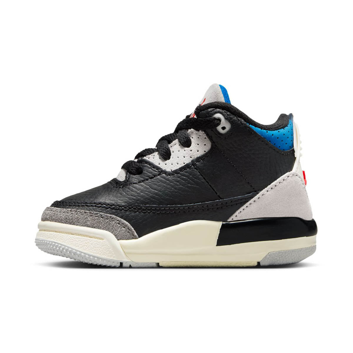 Jordan 3 Retro &#39;Rare Air&#39; Baby/Toddler Shoes