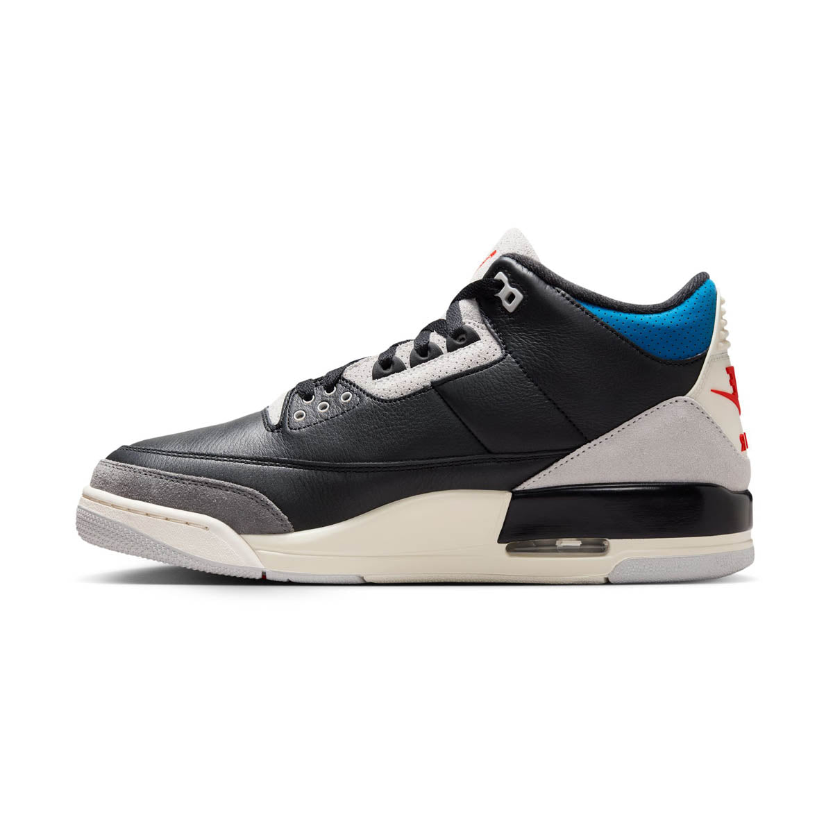 Air Jordan 3 Retro &#39;Rare Air&#39; Men&#39;s Shoes