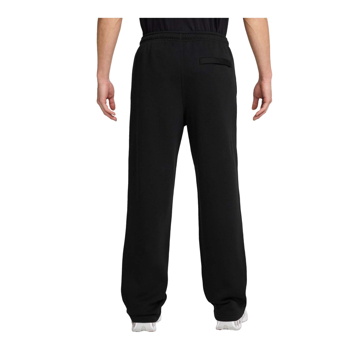 Nike Sportswear Club Men's Fleece Bungee Pants - 