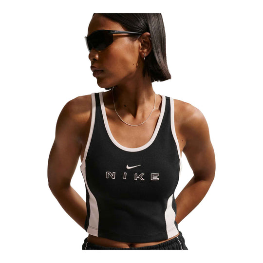 Nike Sportswear Women's Tight Graphic Tank Top