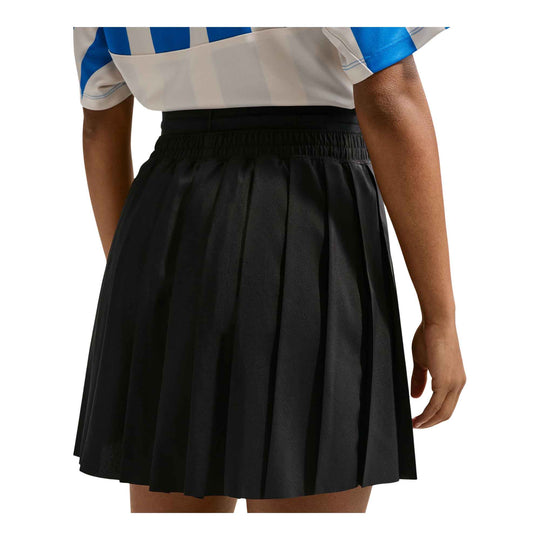 Nike Sportswear Women's Mid-Rise Pleated Skirt