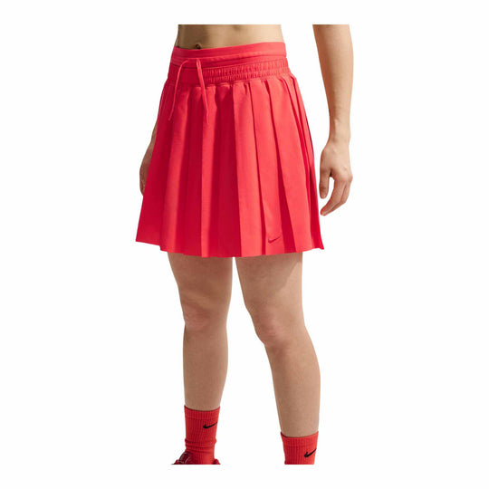 Nike Sportswear Women's Mid-Rise Pleated Skirt