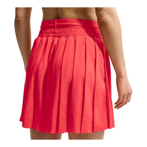 Nike Sportswear Women's Mid-Rise Pleated Skirt
