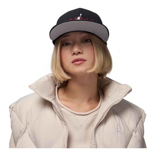 Jordan Pro Structured Hat