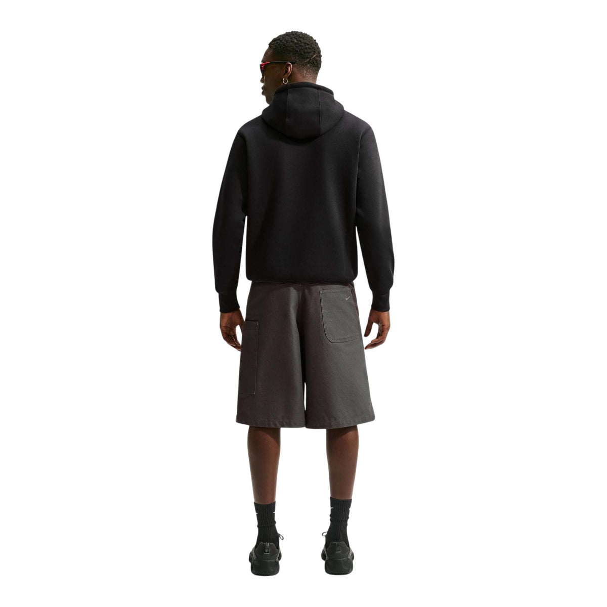 Nike Sportswear Club Men's Fleece Hoodie - 