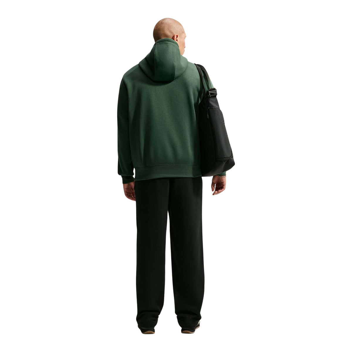 Nike Sportswear Club Men's Fleece Hoodie - 