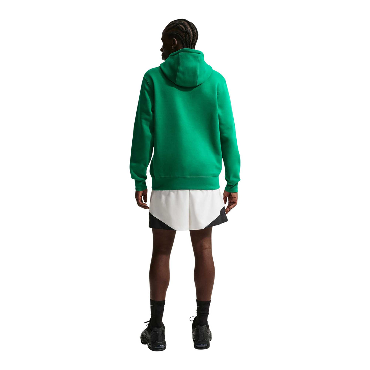 Nike Sportswear Club Men's Fleece Hoodie - Sweats & Fleece