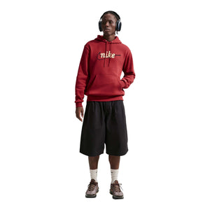 Nike Sportswear Club Men's Fleece Hoodie