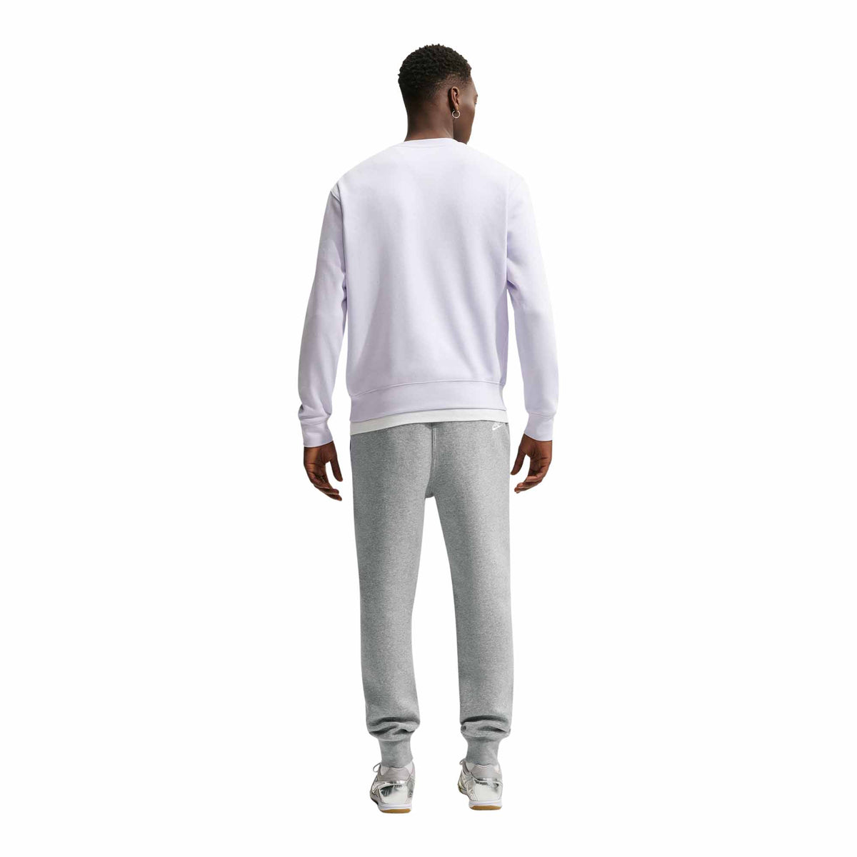 Nike Sportswear Club Men's Fleece Joggers - 
