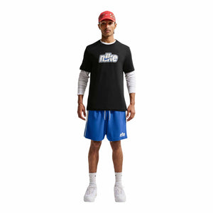 Nike Sportswear Club Men's Knit Flow Shorts