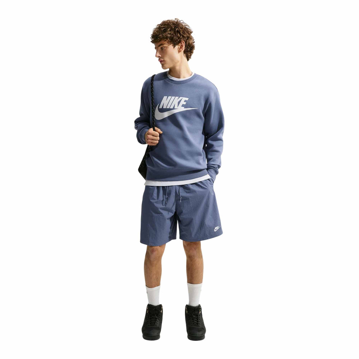 Nike Sportswear Club Men's Sport Shorts - 