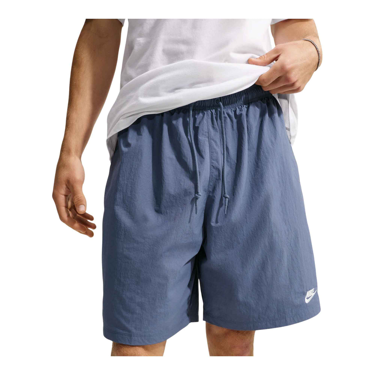 Nike Sportswear Club Men's Sport Shorts - 