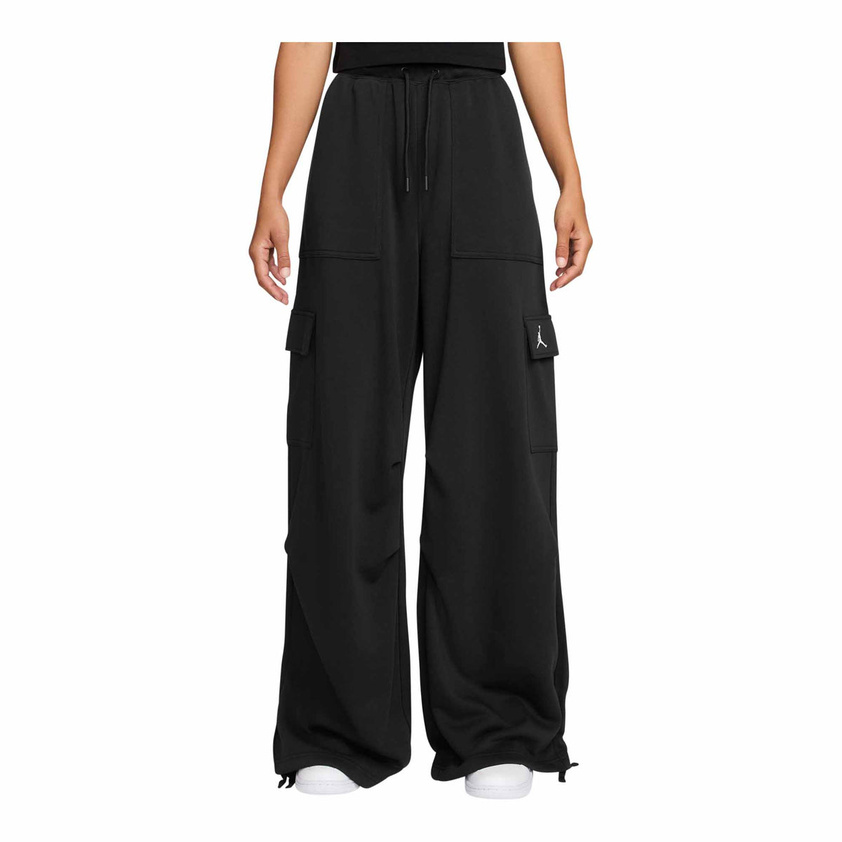 Jordan Brooklyn Fleece Women's Cargo Pants - 