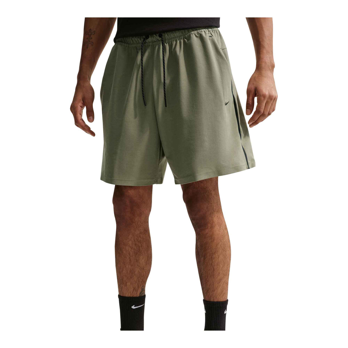 Nike Tech Men's Dri-FIT Shori Knit Shorts - 