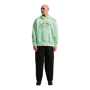 Nike Air Men's Fleece Pullover Hoodie