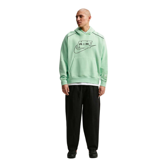Nike Air Men's Fleece Pullover Hoodie