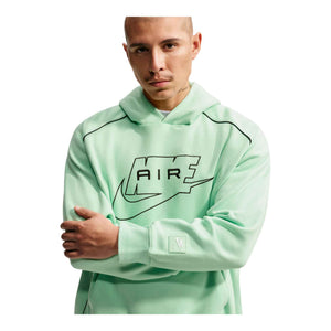 Nike Air Men's Fleece Pullover Hoodie
