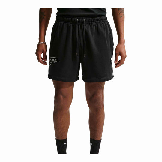 Nike Air Men's Fleece Shorts