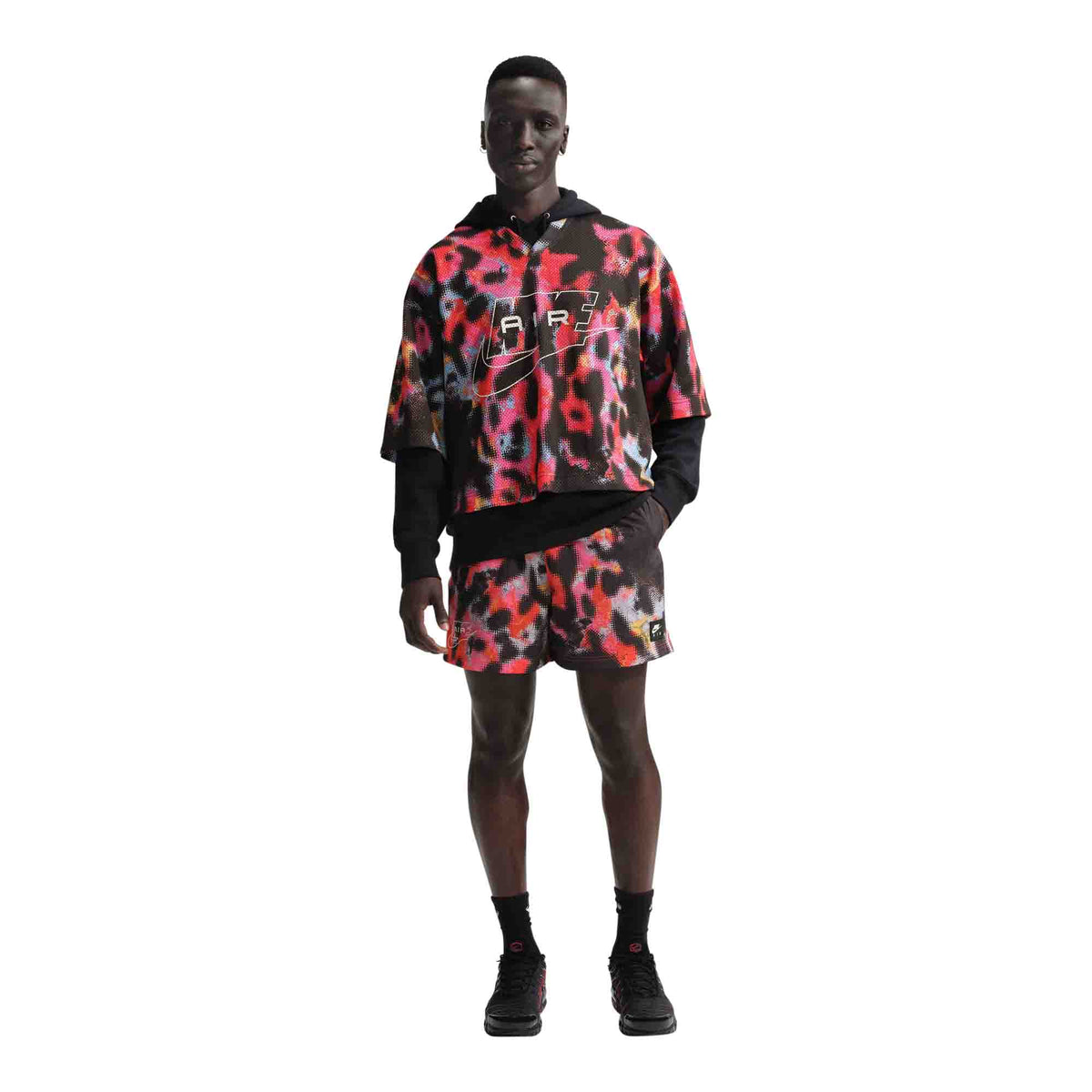 Nike Air Men's Woven Shorts - MEN'S