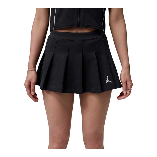 Jordan Brooklyn Women's Pleated Skirt