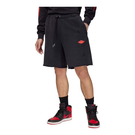 Air Jordan Rare Air Men's French Terry Shorts
