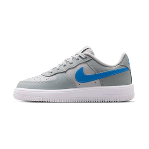 Nike Force 1 Low 'Grey' Little Kids' Shoes