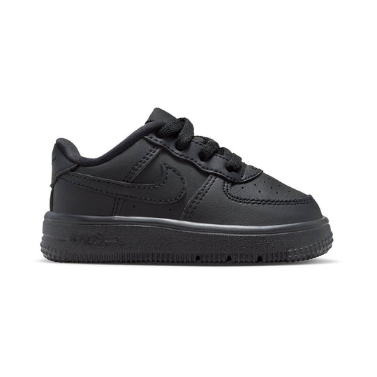 Nike Force 1 Low 'Black' Baby/Toddler Shoes