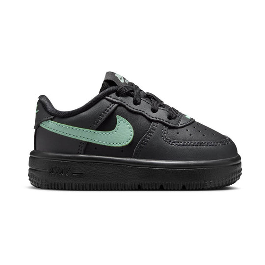 Nike Force 1 Low 'Black Anthracite' Baby/Toddler Shoes