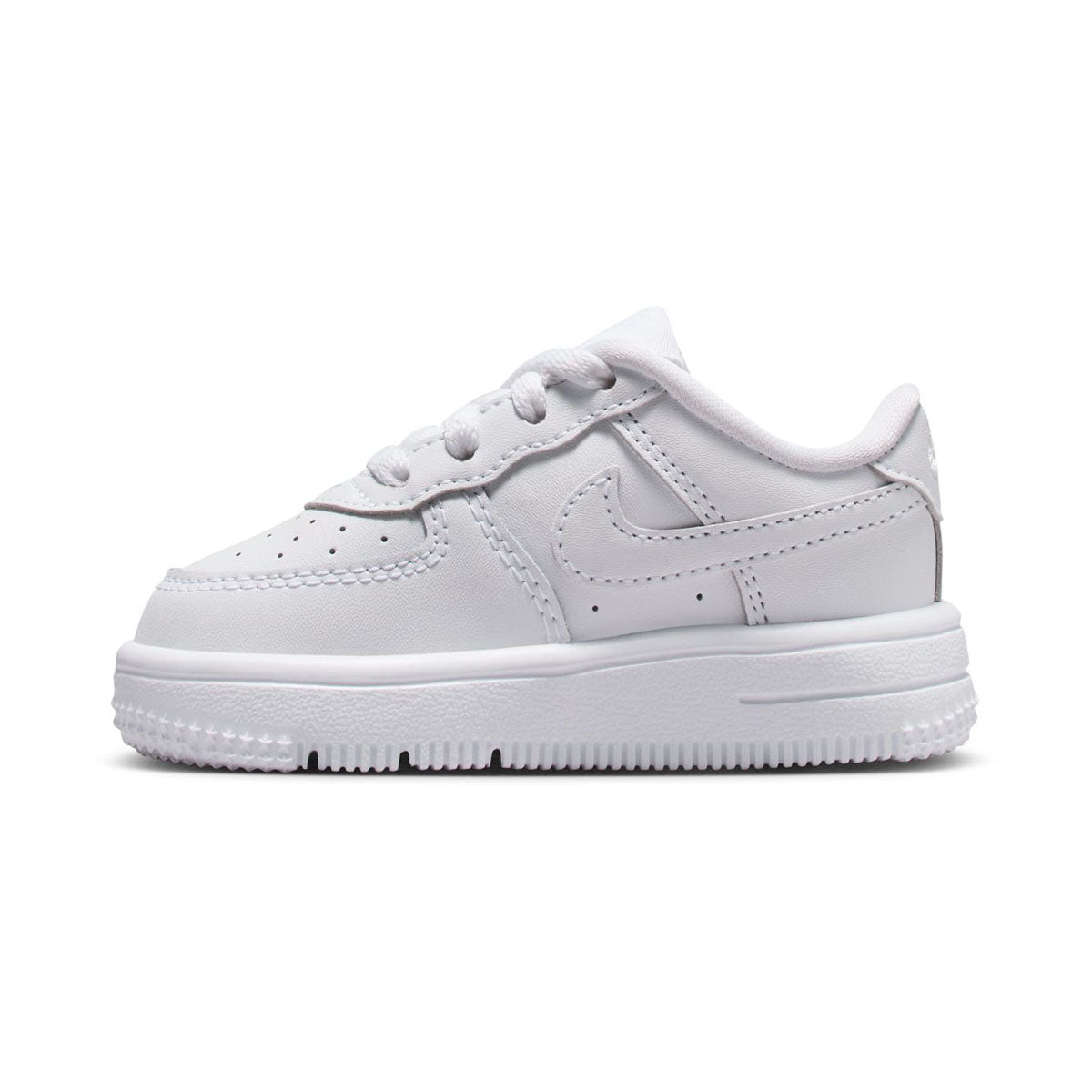 Nike Force 1 Low &#39;White&#39; Baby/Toddler Shoes