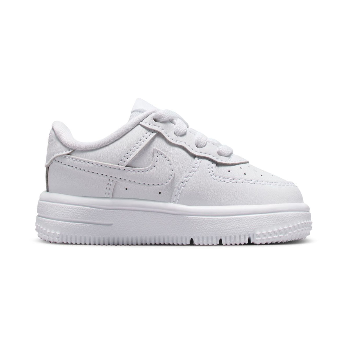 Nike Force 1 Low &#39;White&#39; Baby/Toddler Shoes