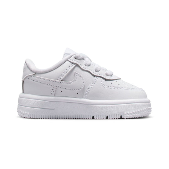 Nike Force 1 Low 'White' Baby/Toddler Shoes
