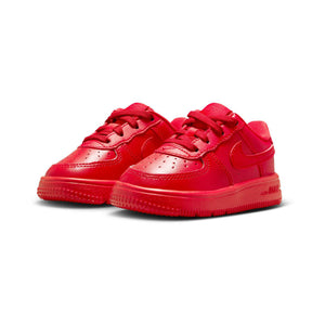 Nike Force 1 Low 'University Red' Baby/Toddler Shoes