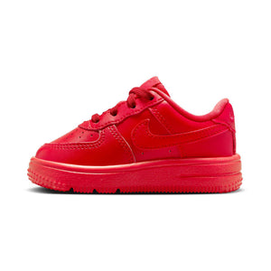 Nike Force 1 Low 'University Red' Baby/Toddler Shoes