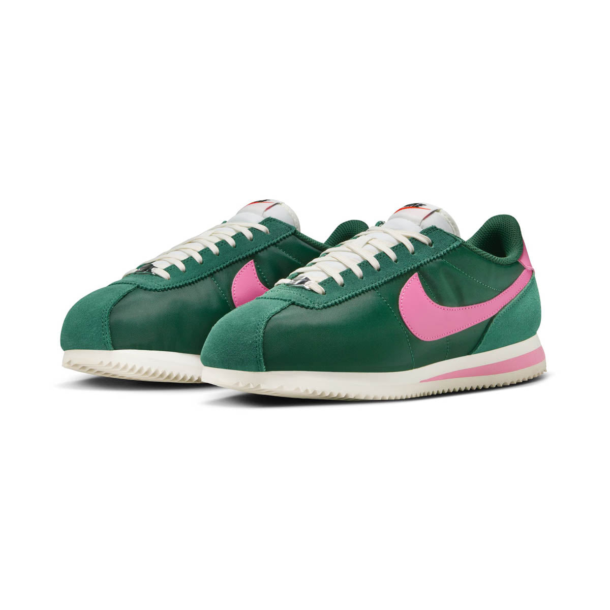 Nike Cortez &#39;Fir Sail Pinksicle&#39; Women&#39;s Shoes