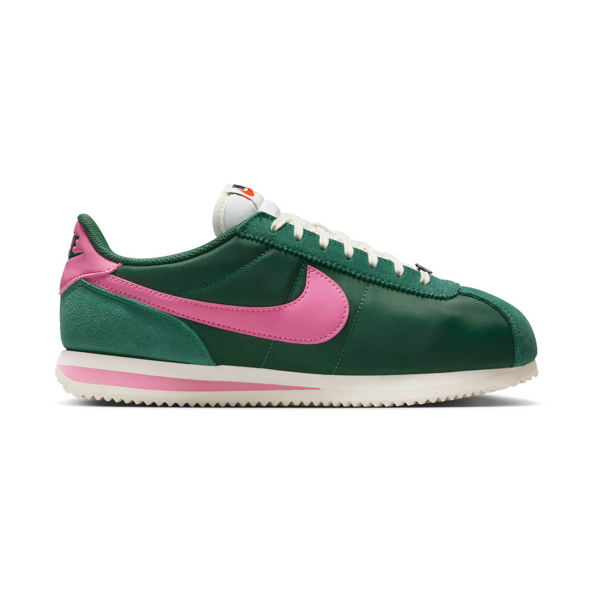 Nike Cortez 'Fir Sail Pinksicle' Women's Shoes - NIKE (NK25)